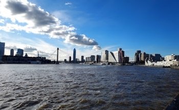 Ghost Tour Rotterdam