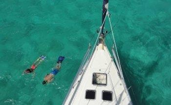 Zeilnet Zeilvakanties