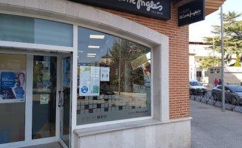 Viajes El Corte Inglés S.A.