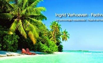 Reisbureau Ingrid Verhoeven - Travel Counsellors
