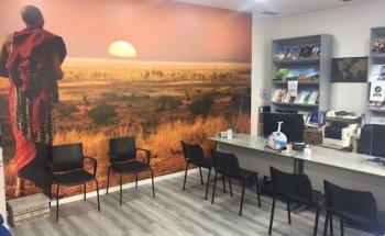 Viajes Coria Tours - Cáceres