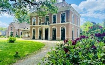 Incoming Travel Services Brabant