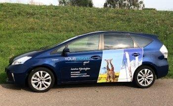 YourTravel Leontine Nijenhuijzen