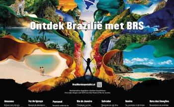 Brazilië Reis Specialist