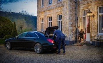 A2B Professional Drivers