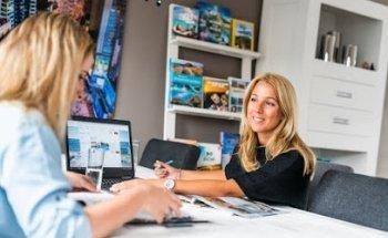 TUI at Home Sanne Veerman