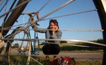 roosart / RIDE WITH ME