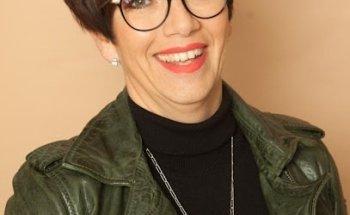 TUI at Home Heidy van Reeuwijk