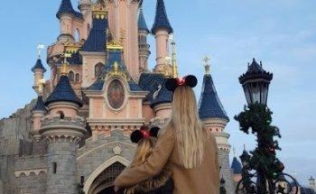 Two Blondes and a Travelblog