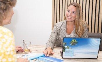 TUI at Home Martine Tomassen