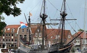 Enkhuizen Maritiem