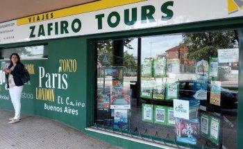 Viajes Zafiro
