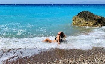 Follow my footprints