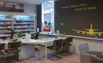 TravelXL Reisbureau Astra Leerdam