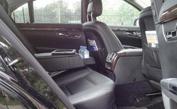 LIMO'S Exclusive Driving