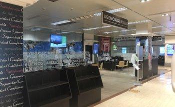 Viajes El Corte Ingles S.A.