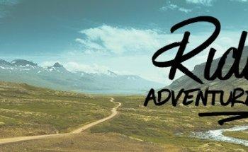 Riding Adventures BV