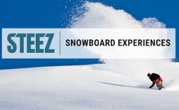 Steez Snowboard Experiences