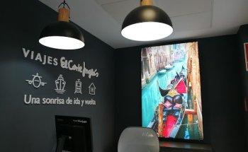 Viajes El Corte Ingles S.A.
