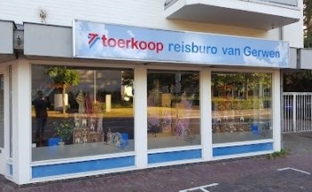 Toerkoop Reisburo van Gerwen
