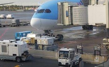 Reisspecialist de Valk