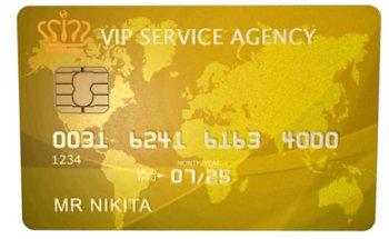 VIP Service Amsterdam