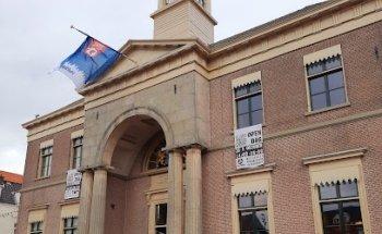 Tourist Information Point Harderwijk