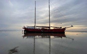 SV Rode Swan - Sailing Travels