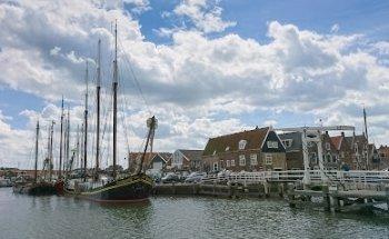 Ambiance Zeilcharters