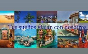 Viajes Rico