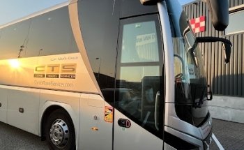 Combi Travel Services