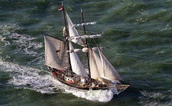 Channel Cruises Holland B.V.