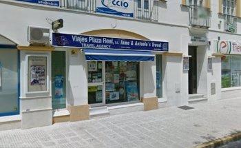 Viajes Plaza Real