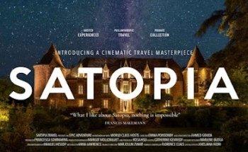 Satopia Travel