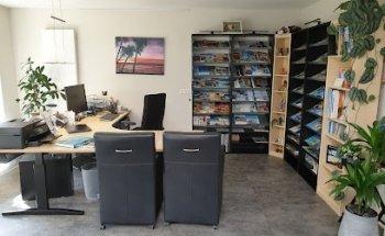 Travel Specialist Lien Luigjes