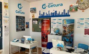 Viajes Getura