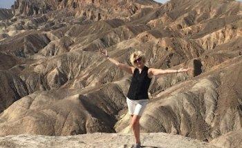 TUI at Home Addy van Tatenhove