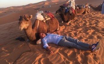 Reisbureau Marrakech