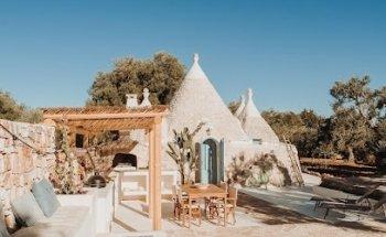 Unique Hideaways | Anouk Verhoeven