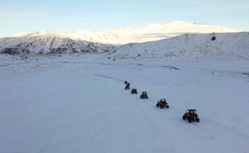 Edgeplore | Incentive reizen, personeelsreizen & teambuilding