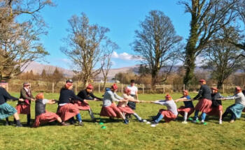 Edgeplore | Incentive reizen, personeelsreizen & teambuilding