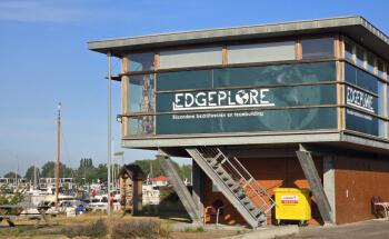 Edgeplore | Incentive reizen, personeelsreizen & teambuilding