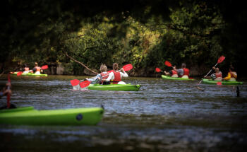 Edgeplore | Incentive reizen, personeelsreizen & teambuilding