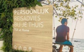 TUI at Home Ilse van de Meeberg