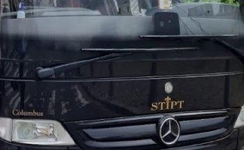 Stipt Vip Vervoer