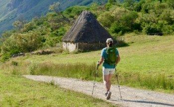 Luz Verde Wandelreizen
