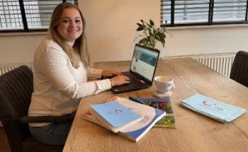 TUI at Home Elise Klaassen