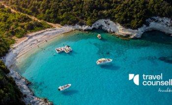 Travel Counsellor Anouchka Paans