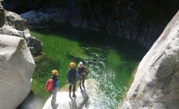 Outdoor Experience / Outdoorcoach