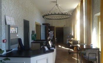 Barrierefreier Tourismus